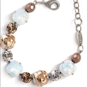 Sabika Winter 2018 Vintage Powerful Bracelet